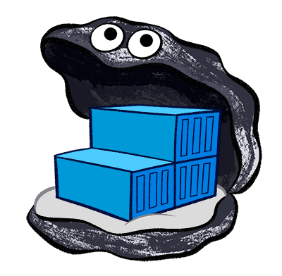 docker registry